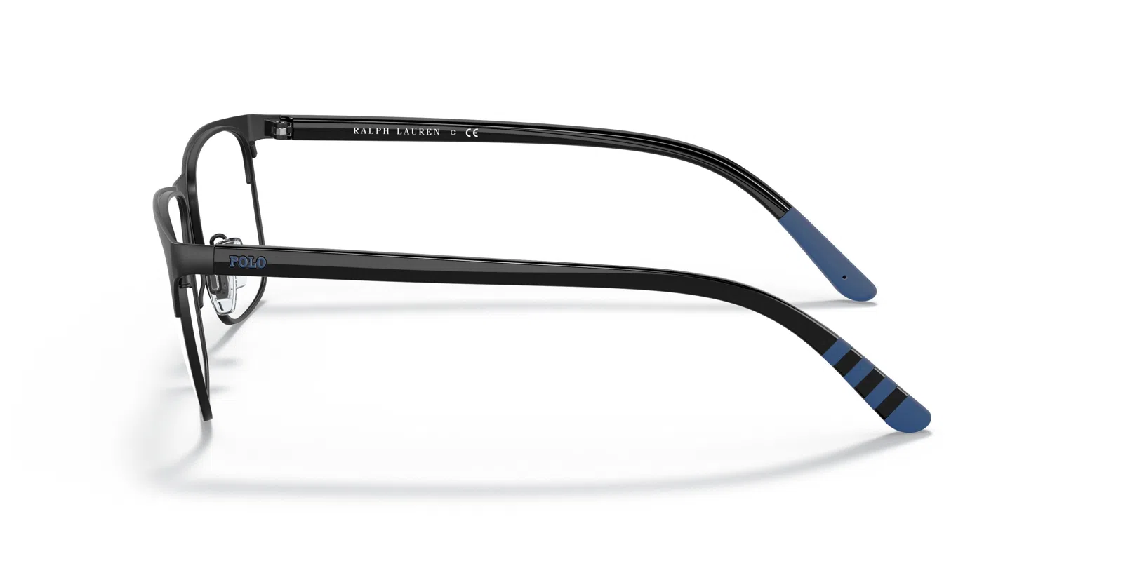Polo 1211 Eyeglasses - view 10